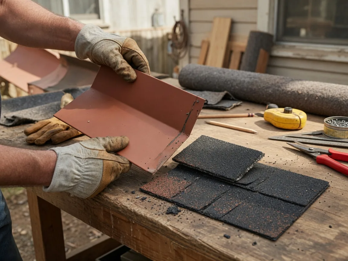 Roof Repair company in Ashford, WA